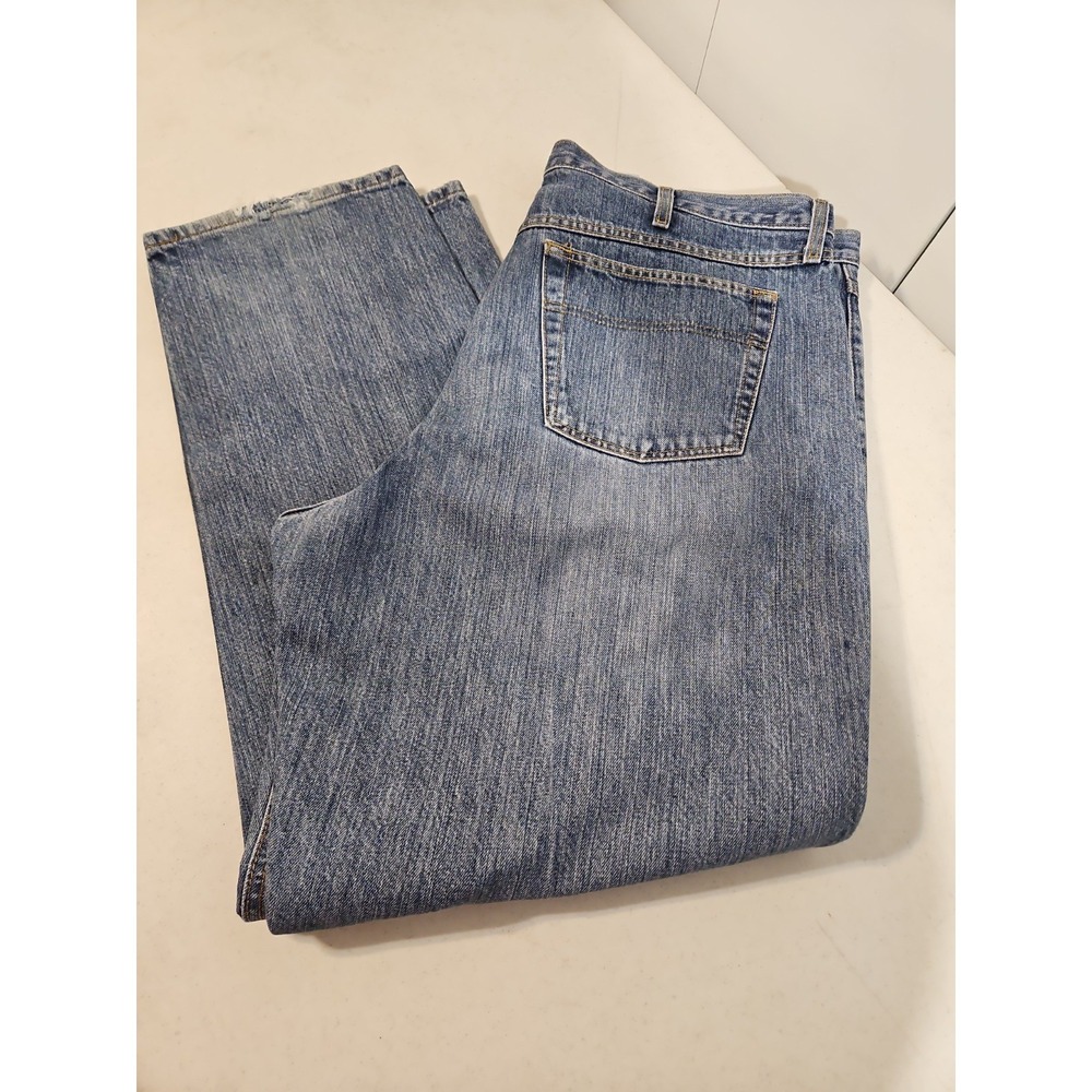 CINCH Jeans Mens Black Label 100% Cotton Denim #MB90633002 Size 42x32 (1688